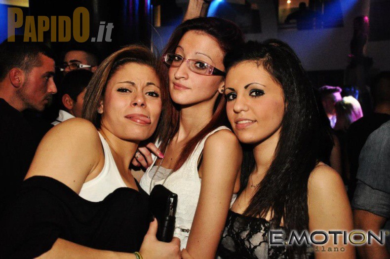 Sabato 24 Novembre 2012: