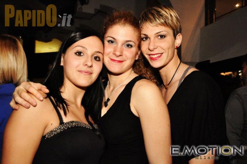 Sabato 24 Novembre 2012: