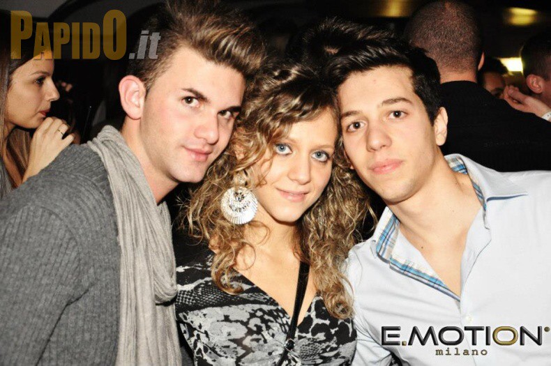 Sabato 24 Novembre 2012: