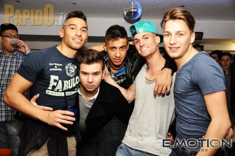 Sabato 24 Novembre 2012:
