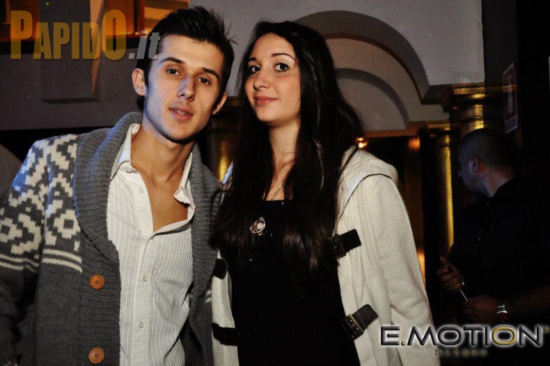 Sabato 24 Novembre 2012: