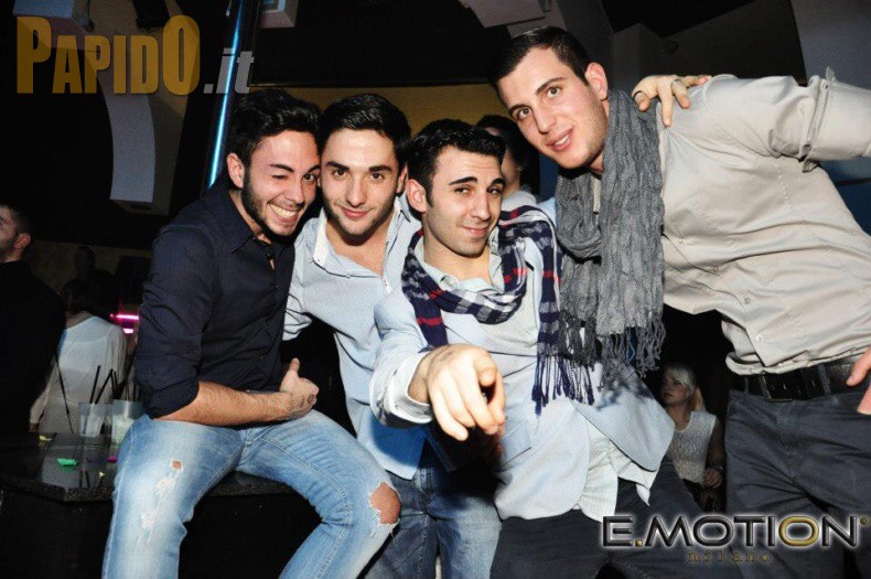 Sabato 24 Novembre 2012: