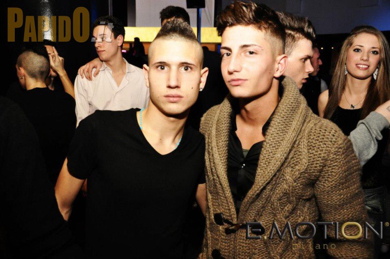 Sabato 26 Gennaio 2013: 