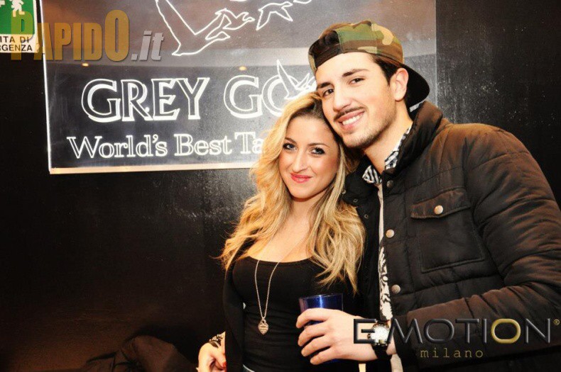 Sabato 26 Gennaio 2013: 