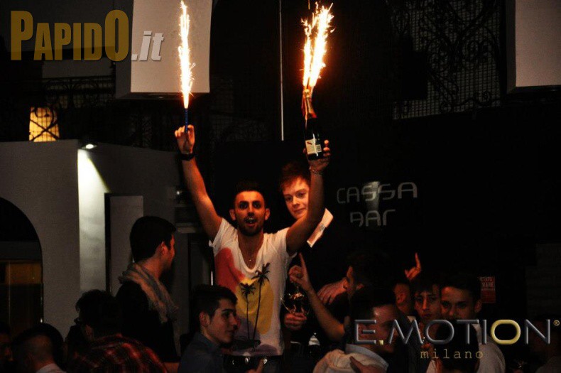 Sabato 26 Gennaio 2013: 