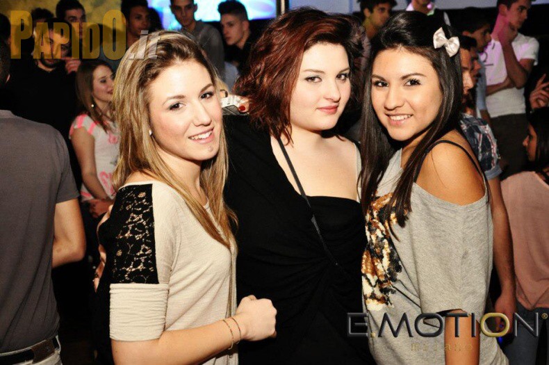 Sabato 26 Gennaio 2013: 