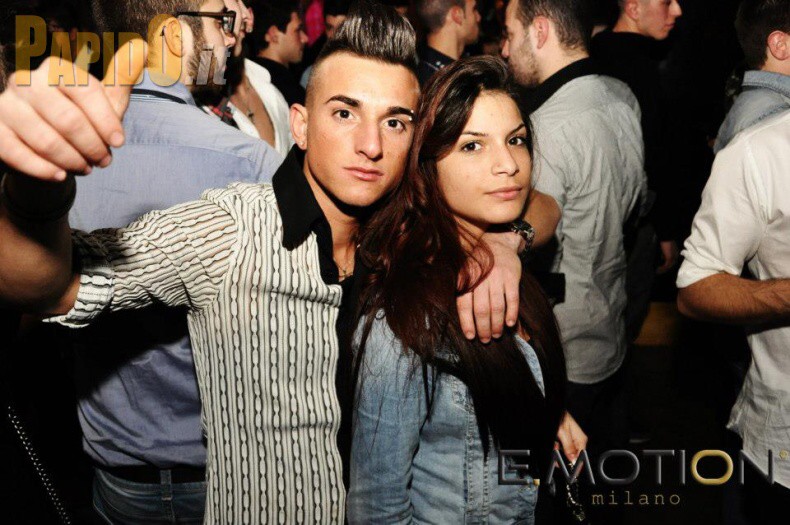 Sabato 26 Gennaio 2013: 