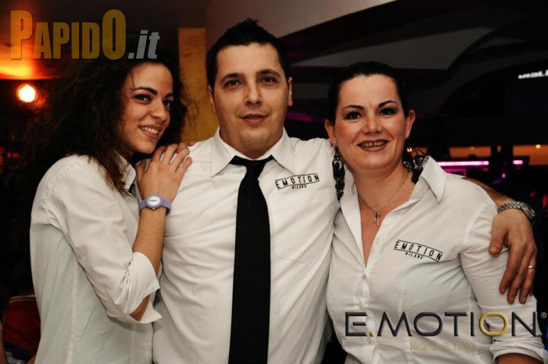 Sabato 26 Gennaio 2013: 