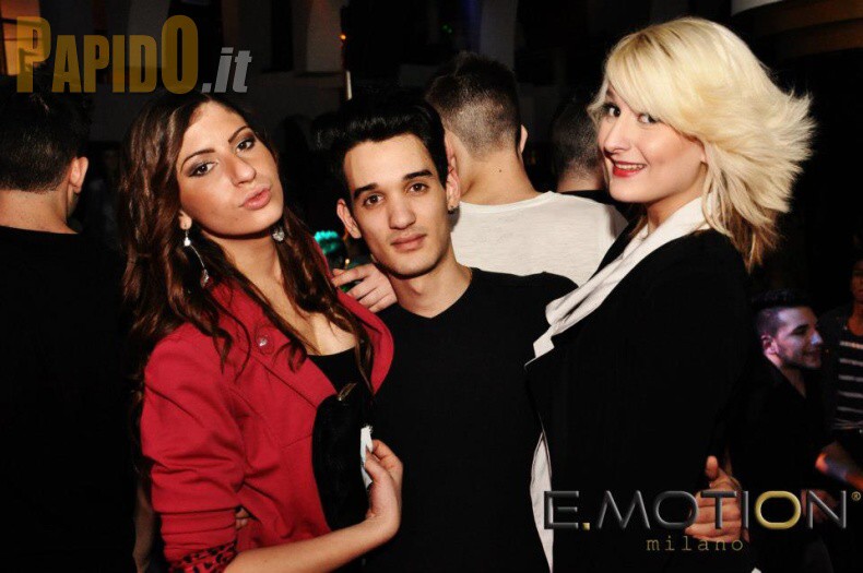 Sabato 26 Gennaio 2013: 