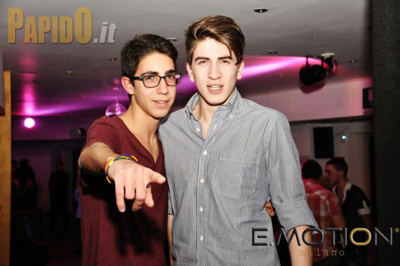 Sabato 26 Gennaio 2013: 