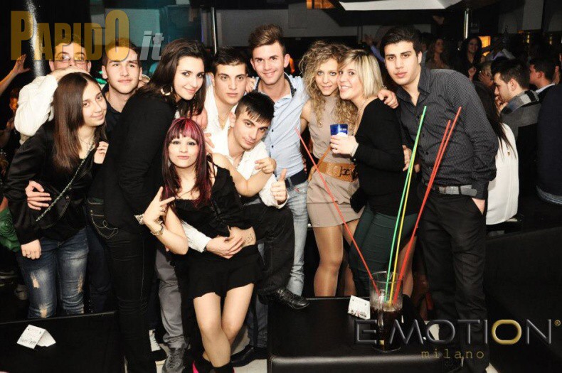 Sabato 26 Gennaio 2013: 