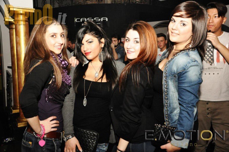 Sabato 26 Gennaio 2013: 