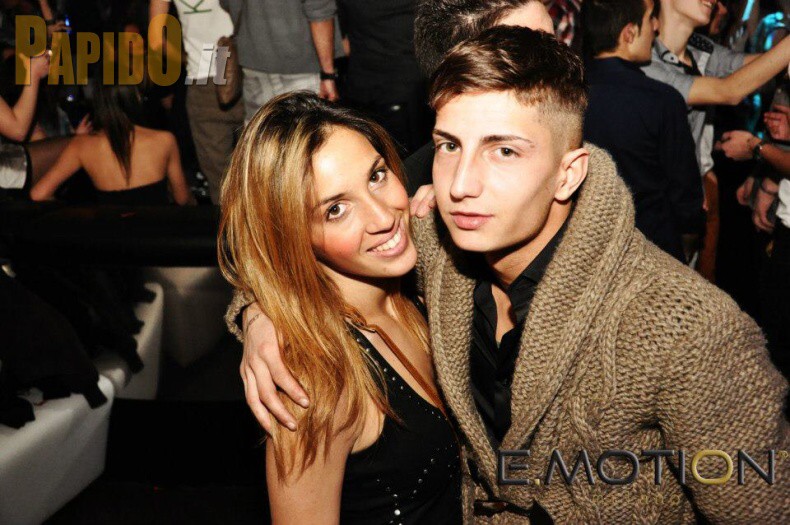 Sabato 26 Gennaio 2013: 
