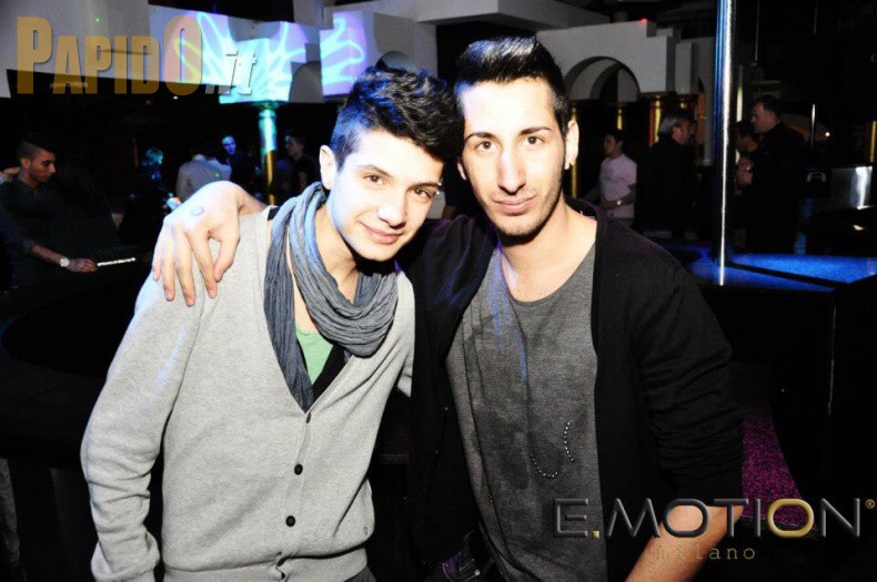 Sabato 26 Gennaio 2013: 