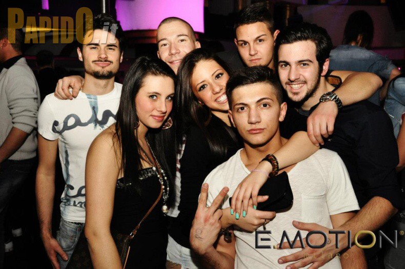 Sabato 26 Gennaio 2013: 