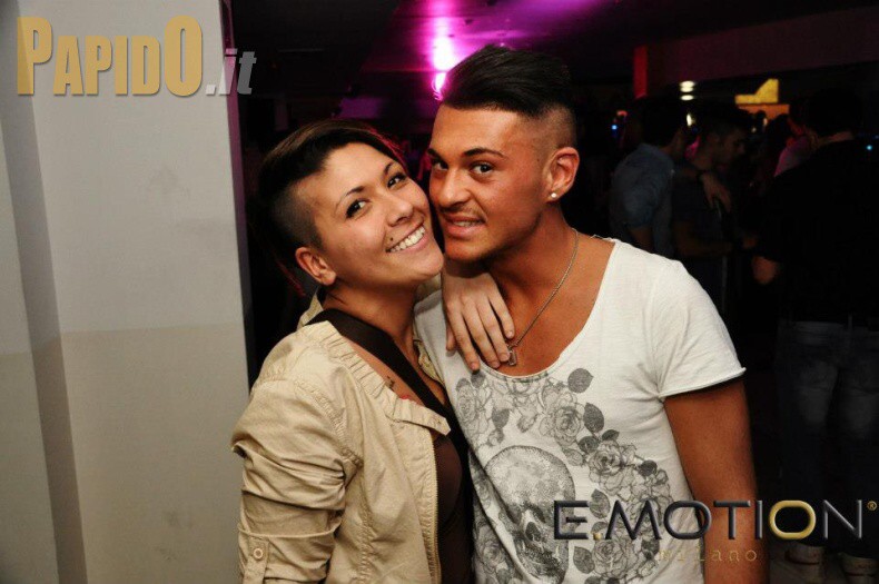 Sabato 26 Gennaio 2013: 