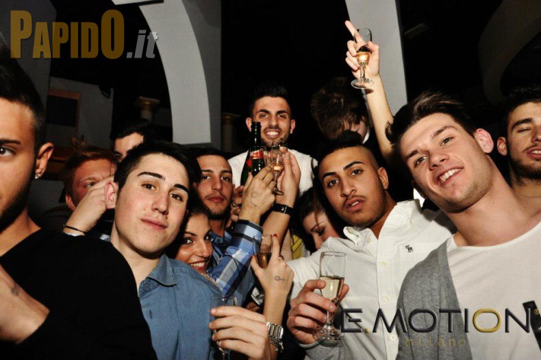 Sabato 26 Gennaio 2013: 