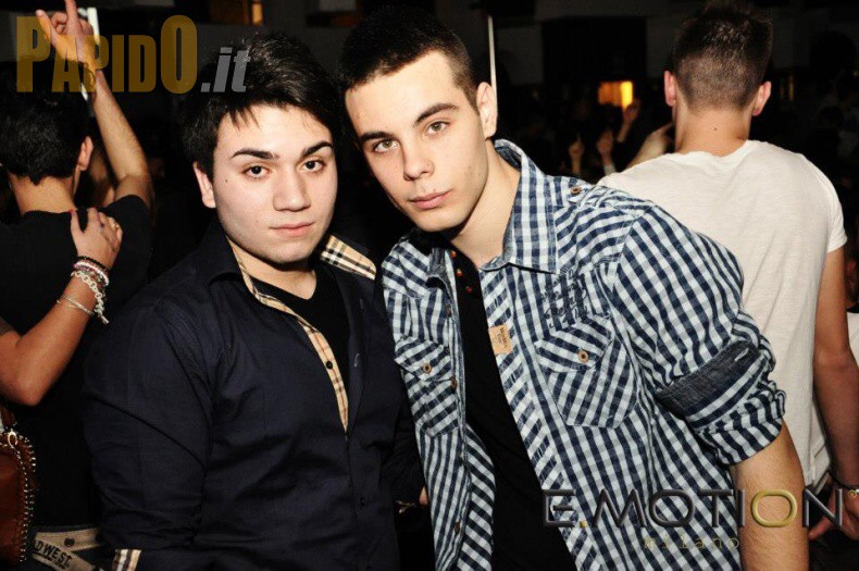 Sabato 26 Gennaio 2013: 