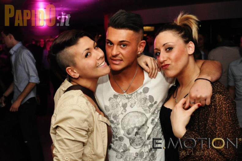 Sabato 26 Gennaio 2013: 