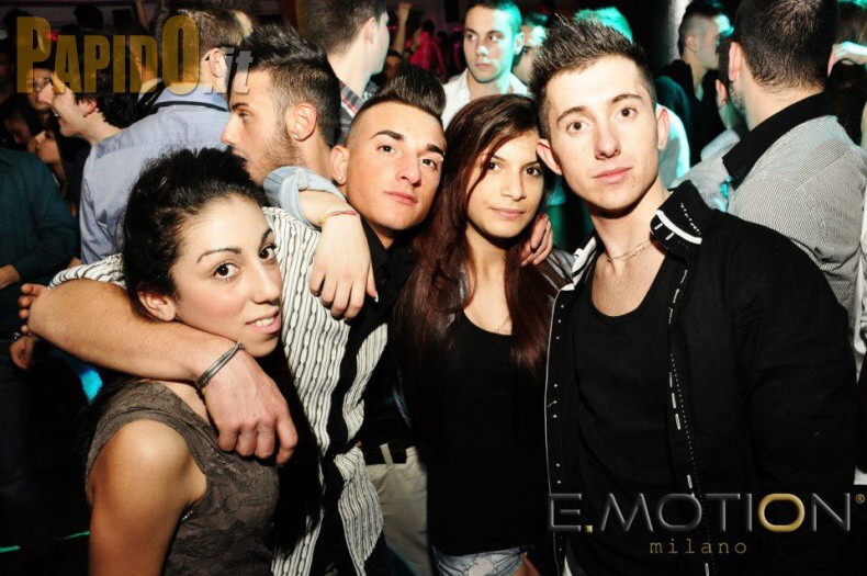Sabato 26 Gennaio 2013: 