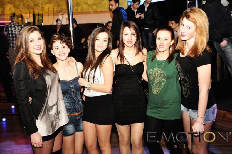 Sabato 26 Gennaio 2013: 