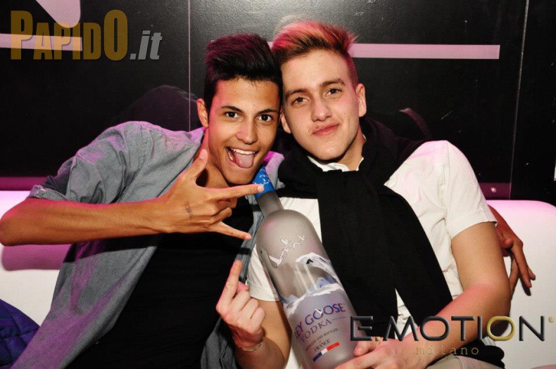 Sabato 26 Gennaio 2013: 