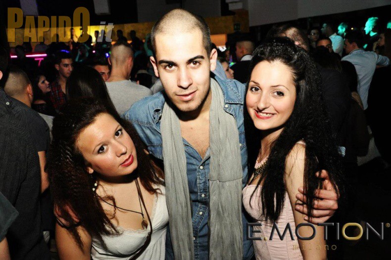 Sabato 26 Gennaio 2013: 