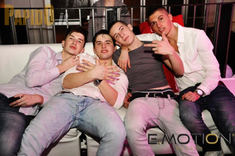 Sabato 26 Gennaio 2013: 