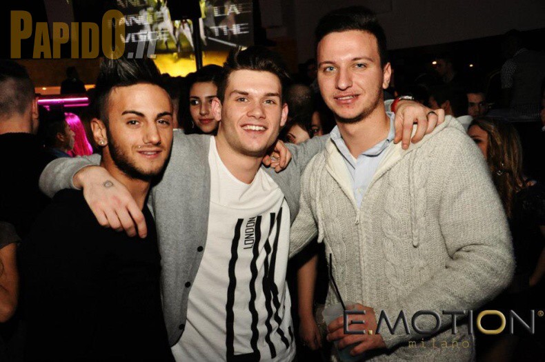 Sabato 26 Gennaio 2013: 