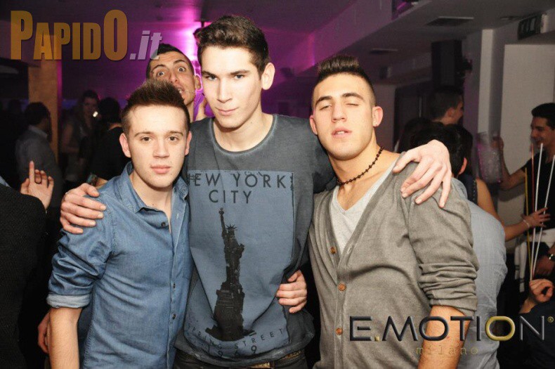 Sabato 26 Gennaio 2013: 