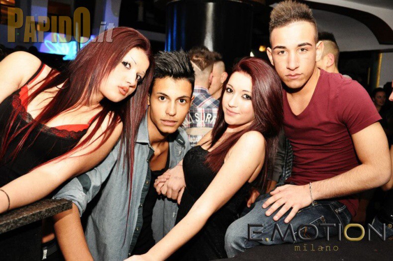 Sabato 26 Gennaio 2013: 
