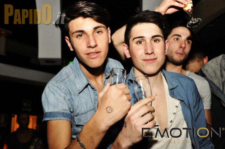 Sabato 26 Gennaio 2013: 