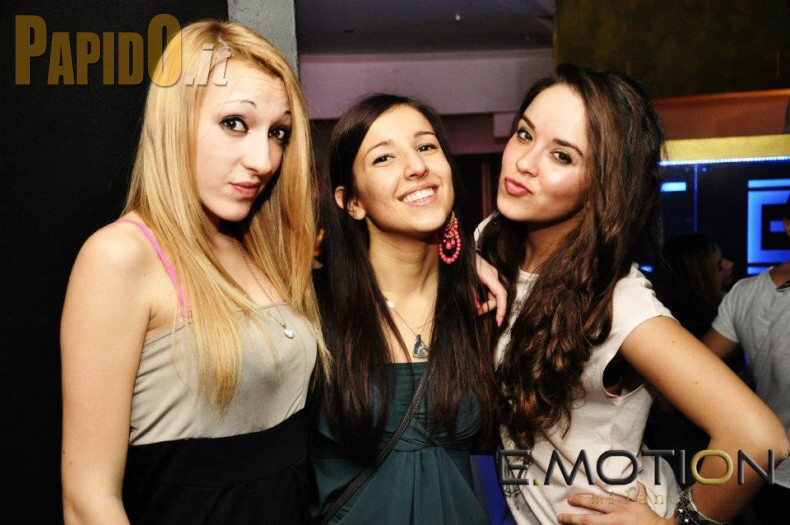 Sabato 26 Gennaio 2013: 