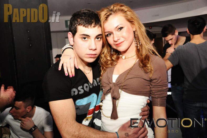 Sabato 26 Gennaio 2013: 