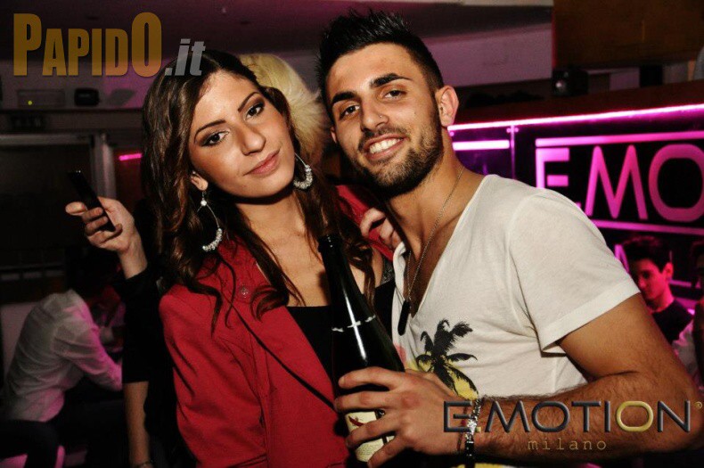 Sabato 26 Gennaio 2013: 