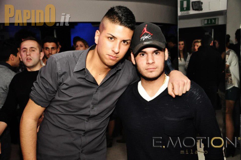 Sabato 26 Gennaio 2013: 