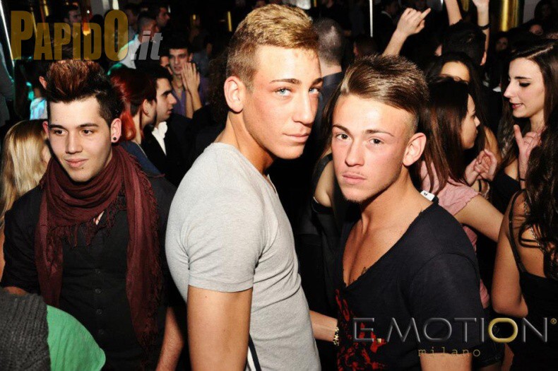 Sabato 26 Gennaio 2013: 