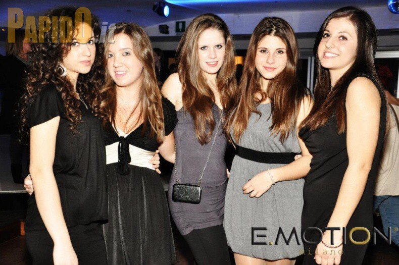 Sabato 26 Gennaio 2013: 