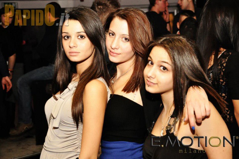 Sabato 26 Gennaio 2013: 