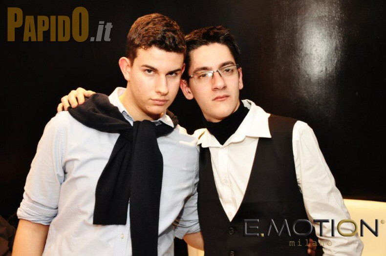 Sabato 26 Gennaio 2013: 