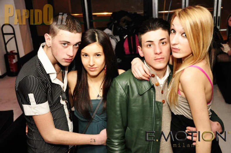 Sabato 26 Gennaio 2013: 