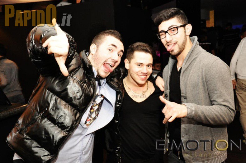 Sabato 26 Gennaio 2013: 