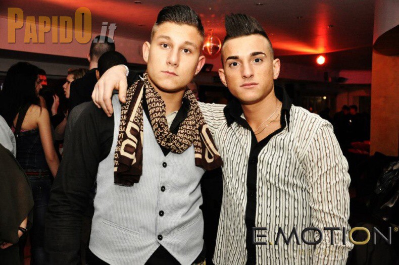 Sabato 26 Gennaio 2013: 