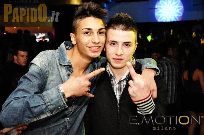 Sabato 26 Gennaio 2013: 