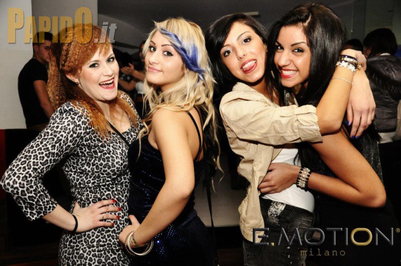 Sabato 26 Gennaio 2013: 