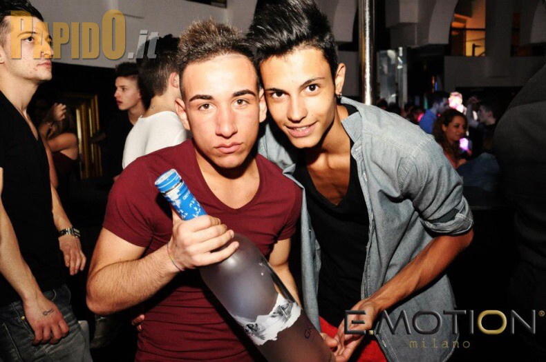 Sabato 26 Gennaio 2013: 