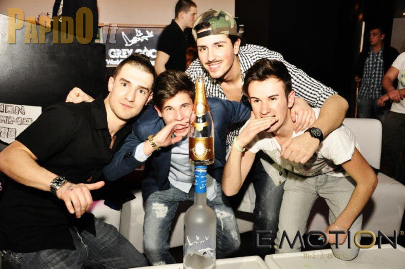 Sabato 26 Gennaio 2013: 
