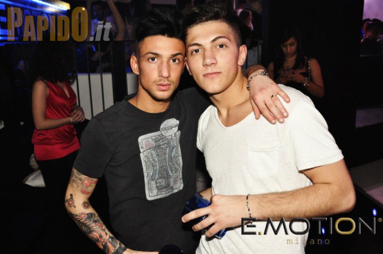 Sabato 26 Gennaio 2013: 