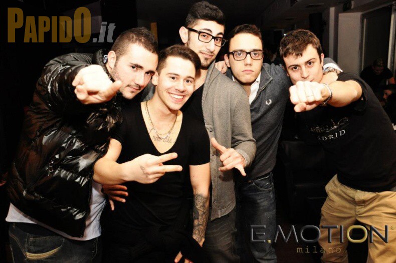 Sabato 26 Gennaio 2013: 