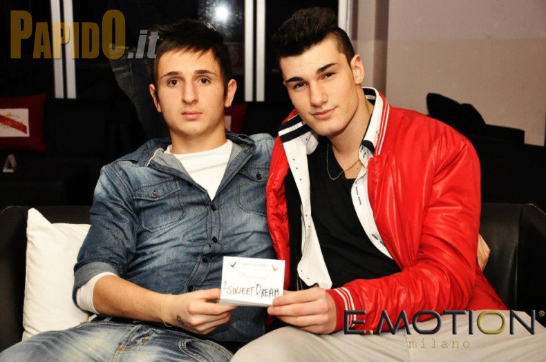 Sabato 26 Gennaio 2013: 